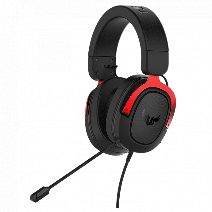 Игровая гарнитура ASUS TUF Gaming H3
